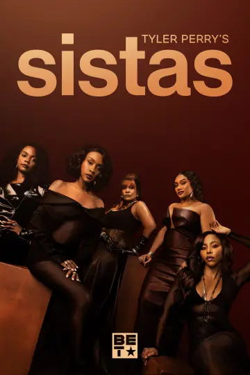 Plakat к сериалу "Tyler Perry