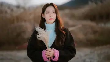 Zasłona к сериалу "Crash Landing on You" #1369221