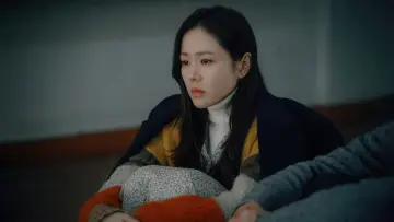 Zasłona к сериалу "Crash Landing on You" #1369234