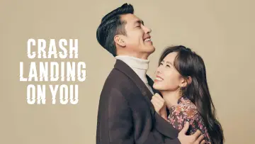 Zasłona к сериалу "Crash Landing on You" #1369252