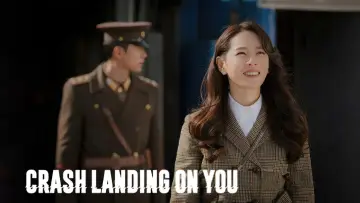 Zasłona к сериалу "Crash Landing on You" #1369255