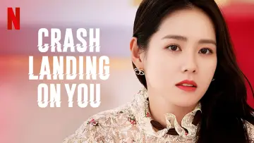 Zasłona к сериалу "Crash Landing on You" #1369261