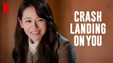 Zasłona к сериалу "Crash Landing on You" #1369263