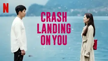 Zasłona к сериалу "Crash Landing on You" #1369268