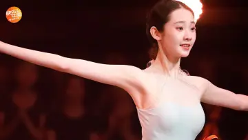 Zasłona do serialu "舞蹈新风暴" #1548665
