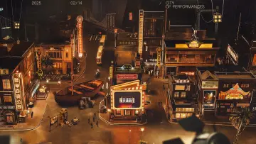 演员请就位 plakat