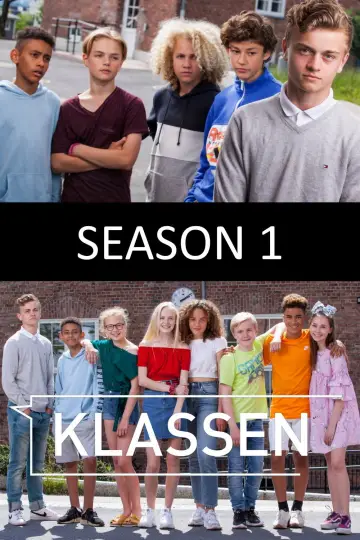 Sezon 1