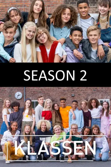 Sezon 2