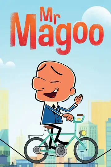 Pan Magoo (2019)
