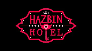 Zasłona к сериалу "Hazbin Hotel" #1307410