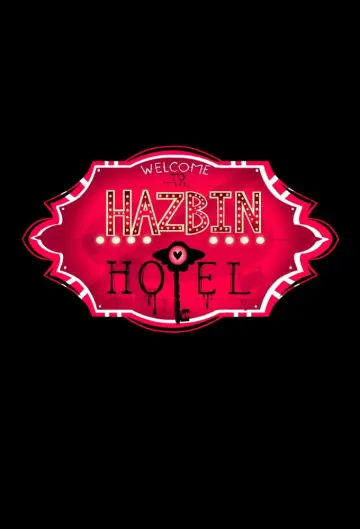 Plakat к сериалу "Hazbin Hotel" #1307478