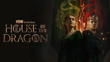 Zasłona к сериалу "Ród Smoka" #1231177