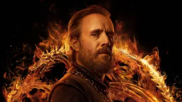 Zasłona к сериалу "Ród Smoka" #1231196