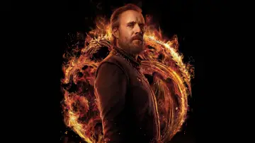 Zasłona к сериалу "Ród Smoka" #1231215
