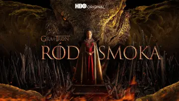 Zasłona к сериалу "Ród Smoka" #1231216