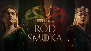 Zasłona к сериалу "Ród Smoka" #1231246
