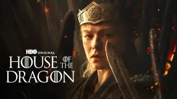 Zasłona к сериалу "Ród Smoka" #1231257