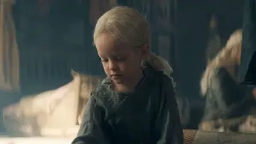 Zasłona к сериалу "Ród Smoka" #1231258