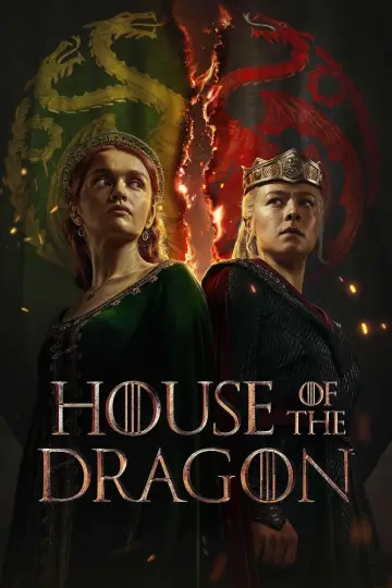 Plakat к сериалу "Ród Smoka" #1231319