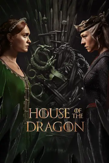 Plakat к сериалу "Ród Smoka" #1231320