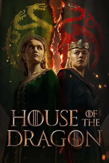 Plakat к сериалу "Ród Smoka" #1231323