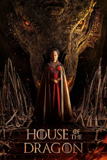 Plakat к сериалу "Ród Smoka" #1231324