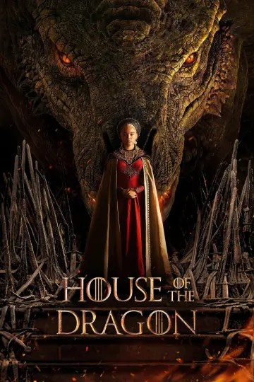 Plakat к сериалу "Ród Smoka" #1231326