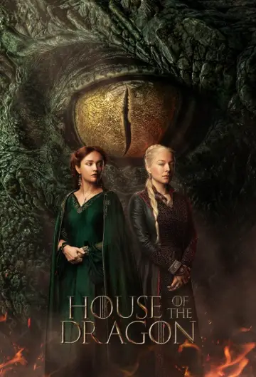 Plakat к сериалу "Ród Smoka" #1231330