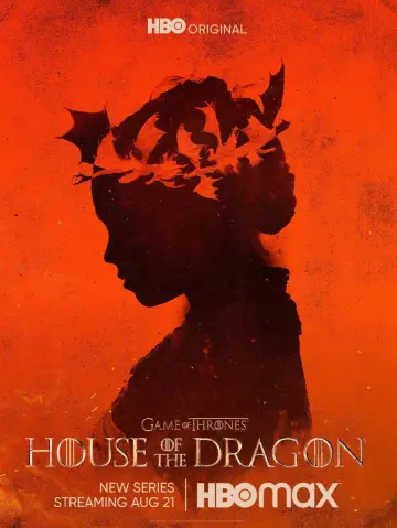 Plakat к сериалу "Ród Smoka" #1231332