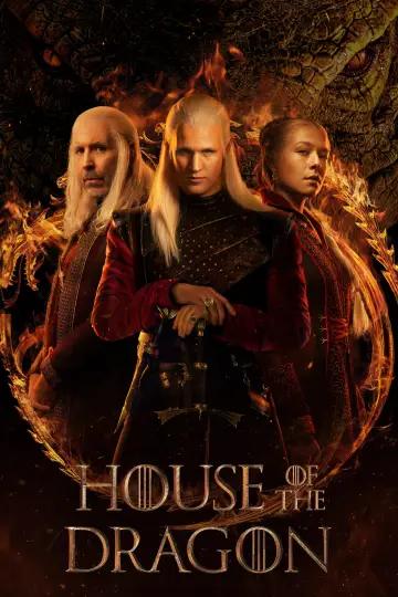 Plakat к сериалу "Ród Smoka" #1231333
