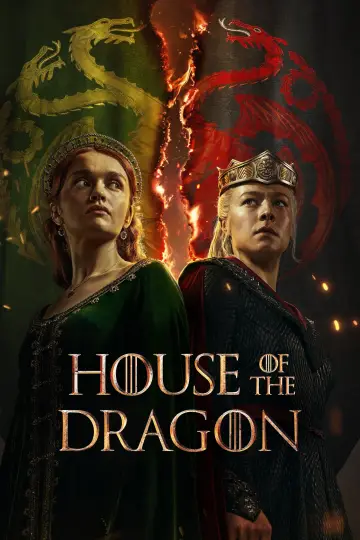 Plakat к сериалу "Ród Smoka" #1231339