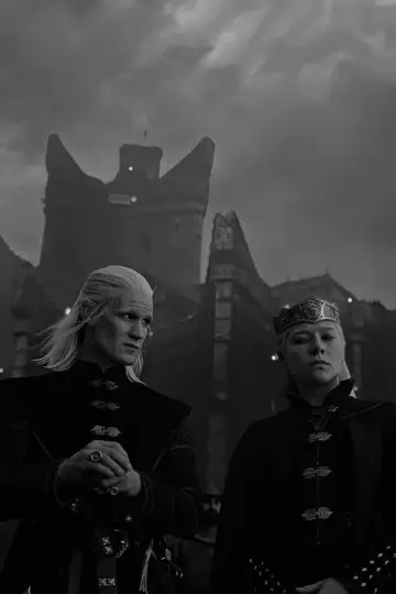 Plakat к сериалу "Ród Smoka" #1231340
