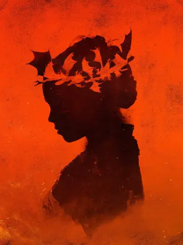 Plakat к сериалу "Ród Smoka" #1231342