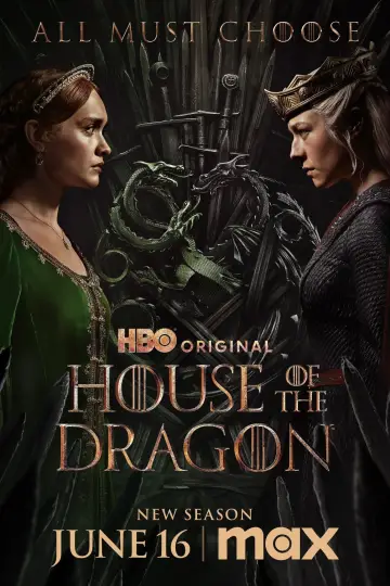 Plakat к сериалу "Ród Smoka" #1231350