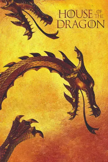Plakat к сериалу "Ród Smoka" #1231355