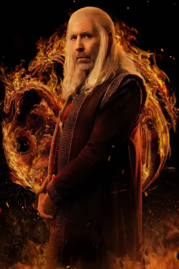 Plakat к сериалу "Ród Smoka" #1231361