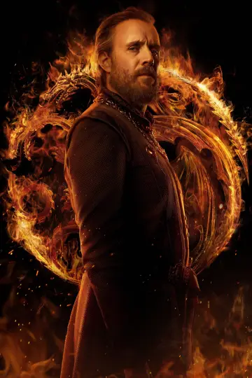 Plakat к сериалу "Ród Smoka" #1231363