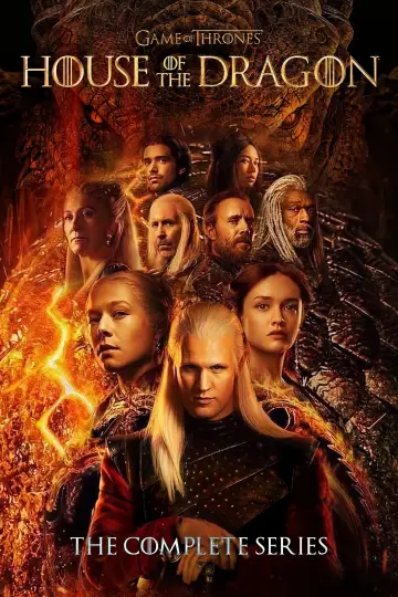 Plakat к сериалу "Ród Smoka" #1231397
