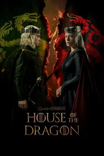 Plakat к сериалу "Ród Smoka" #1231399