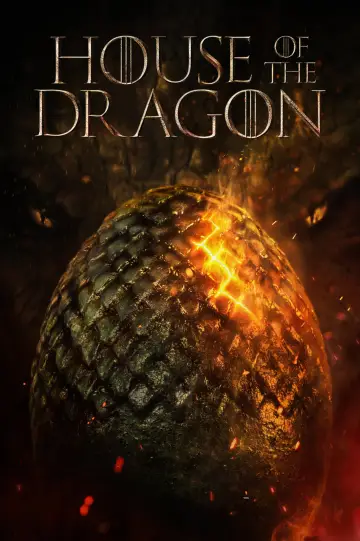 Plakat к сериалу "Ród Smoka" #1231405