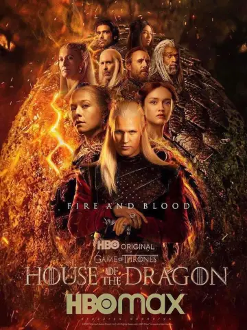 Plakat к сериалу "Ród Smoka" #1231408