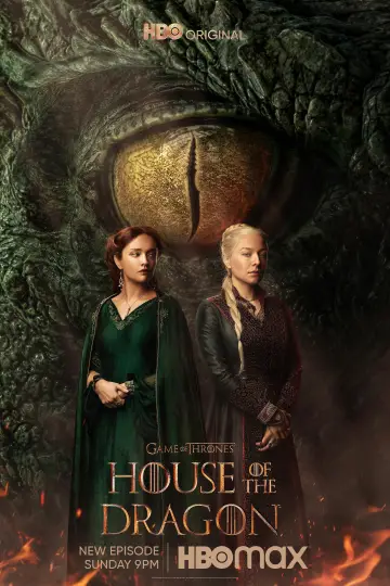Plakat к сериалу "Ród Smoka" #1231410