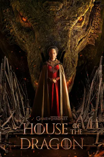 Plakat к сериалу "Ród Smoka" #1231411
