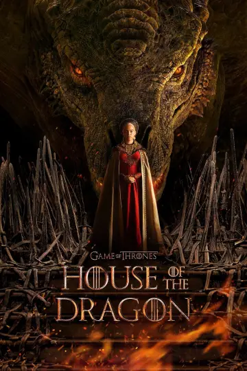 Plakat к сериалу "Ród Smoka" #1231417