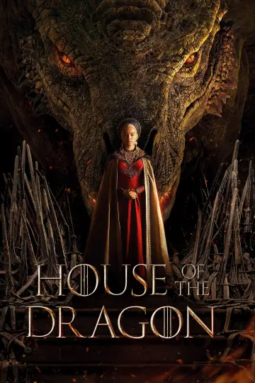 Plakat к сериалу "Ród Smoka" #1231418
