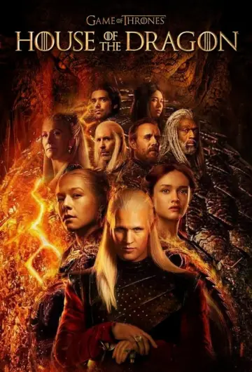 Plakat к сериалу "Ród Smoka" #1231420