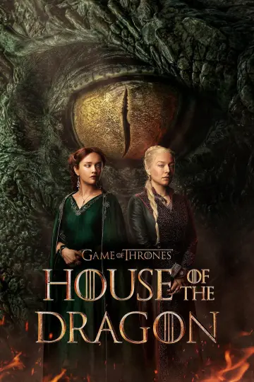 Plakat к сериалу "Ród Smoka" #1231422