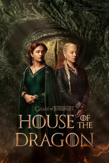 Plakat к сериалу "Ród Smoka" #1231423
