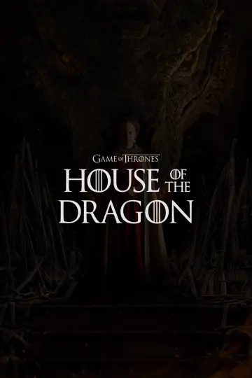 Plakat к сериалу "Ród Smoka" #1231424