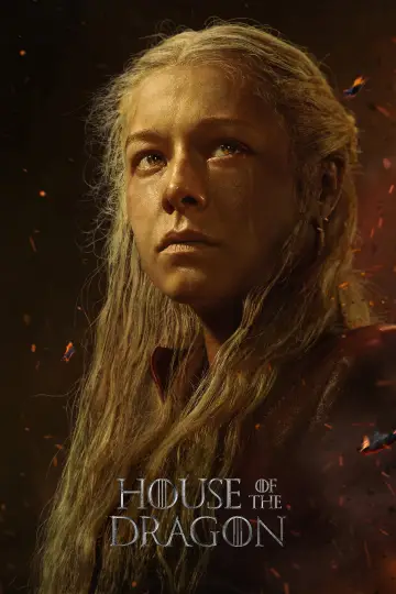 Plakat к сериалу "Ród Smoka" #1231431
